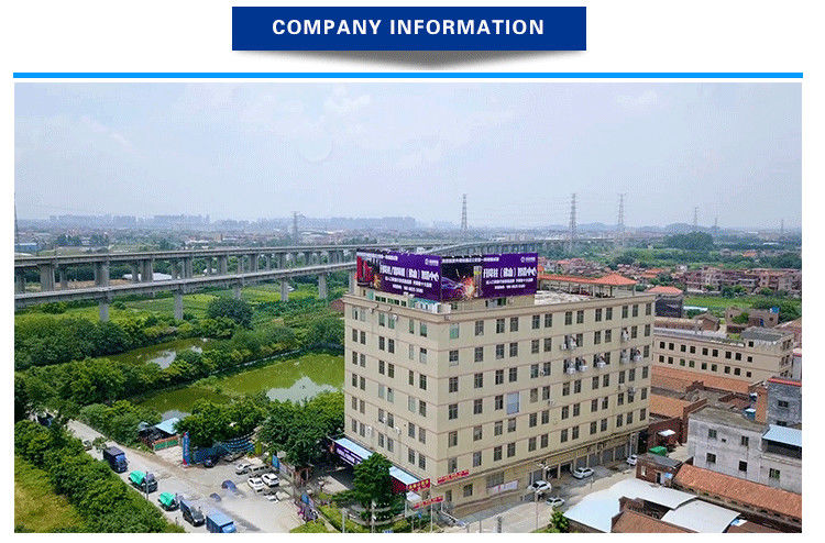 中国 Guangdong Gaolei Intelligent Technology Co., Ltd. 会社概要